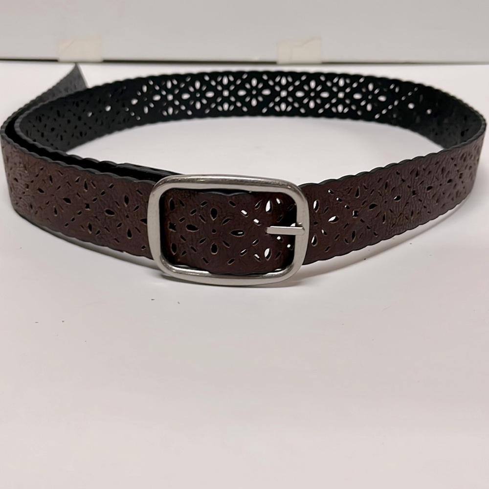 Relic belt